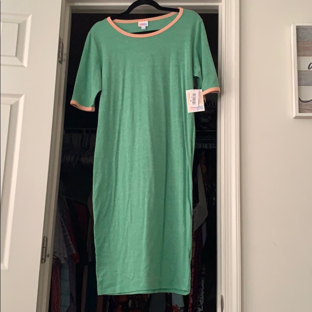 🌷LulaRoe Julia NWT